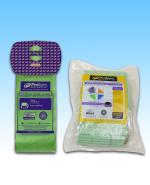 Super HalfVac Intercept Micro Filters 10EA/PACK